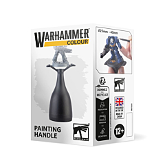 Games Workshop MK3 Painting Handle