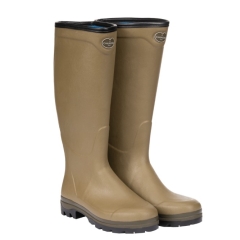 Country Cross Neoprene - Vert Vierzon