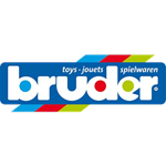 Bruder Toys.