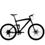 off road bikes.