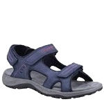 Sandals for men.
