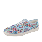 wide fitting footwear for women.