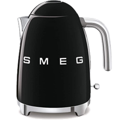Kettles.