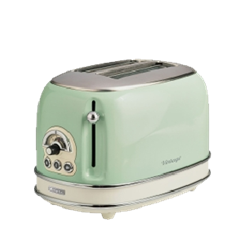 Toasters.