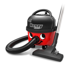 Vacuum Cleaners.