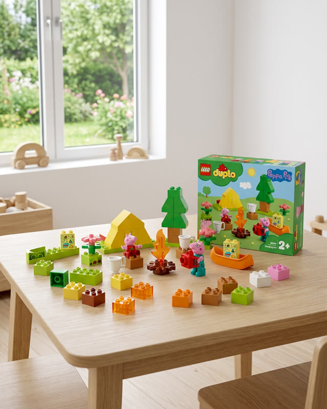 Toys
