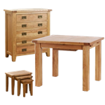 home furniture.