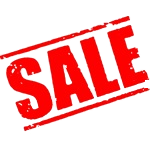 men's clothing sale.